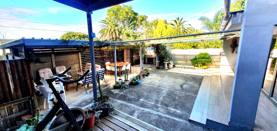 4 Bedroom Property for Sale in Levyvale Eastern Cape